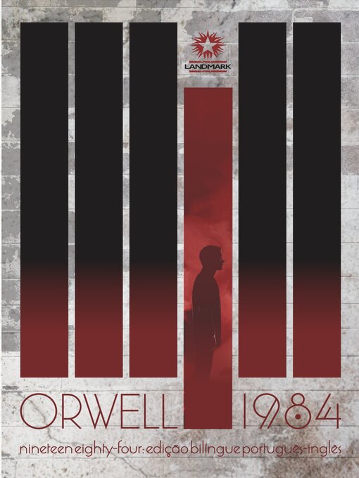 Title details for 1984 by George Orwell - Available